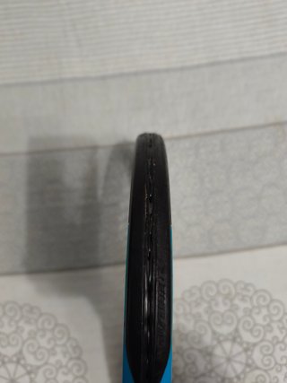 Raqueta Dunlop FX 500