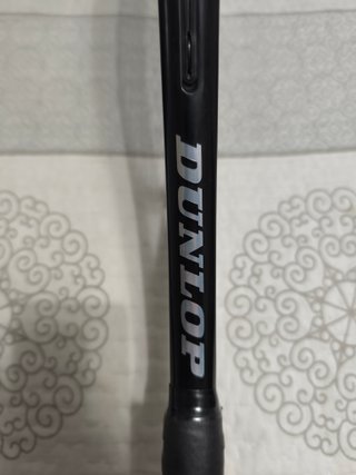 Raqueta Dunlop FX 500