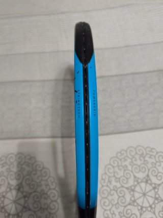 Raqueta Dunlop FX 500