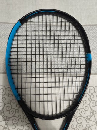 Raqueta Dunlop FX 500