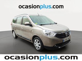 Dacia Lodgy Laureate dCi 66 kW (90 CV)