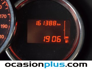 Dacia Lodgy Laureate dCi 66 kW (90 CV)