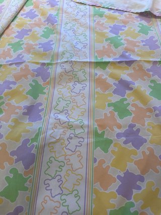 Tous Estor  1,70x1,40 + mecanismo + colcha cama 90