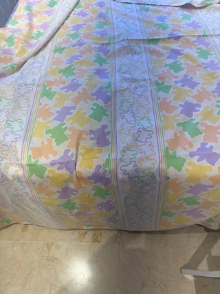 Tous Estor  1,70x1,40 + mecanismo + colcha cama 90