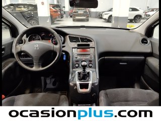 Peugeot 5008 1.6 HDI FAP Active 84 kW (115 CV)