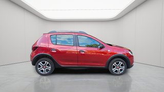 Dacia Sandero Stepway Comfort Blue dCi 70kW (95CV)