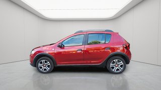 Dacia Sandero Stepway Comfort Blue dCi 70kW (95CV)