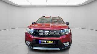 Dacia Sandero Stepway Comfort Blue dCi 70kW (95CV)