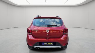 Dacia Sandero Stepway Comfort Blue dCi 70kW (95CV)