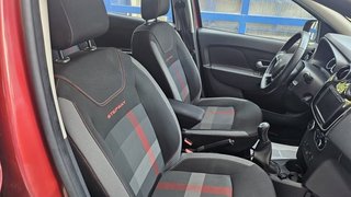 Dacia Sandero Stepway Comfort Blue dCi 70kW (95CV)