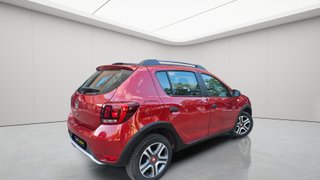 Dacia Sandero Stepway Comfort Blue dCi 70kW (95CV)