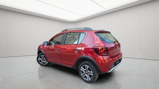 Dacia Sandero Stepway Comfort Blue dCi 70kW (95CV)