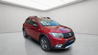 Dacia Sandero Stepway Comfort Blue dCi 70kW (95CV)