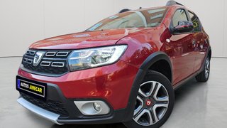 Dacia Sandero Stepway Comfort Blue dCi 70kW (95CV)