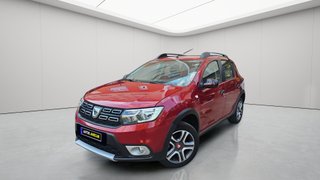Dacia Sandero Stepway Comfort Blue dCi 70kW (95CV)