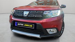 Dacia Sandero Stepway Comfort Blue dCi 70kW (95CV)