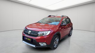 Dacia Sandero Stepway Comfort Blue dCi 70kW (95CV)