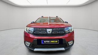 Dacia Sandero Stepway Comfort Blue dCi 70kW (95CV)