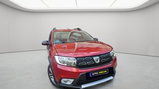 Dacia Sandero Stepway Comfort Blue dCi 70kW (95CV)