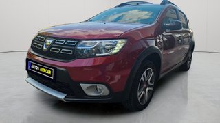 Dacia Sandero Stepway Comfort Blue dCi 70kW (95CV)