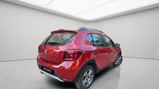 Dacia Sandero Stepway Comfort Blue dCi 70kW (95CV)