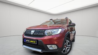 Dacia Sandero Stepway Comfort Blue dCi 70kW (95CV)