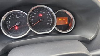 Dacia Sandero Stepway Comfort Blue dCi 70kW (95CV)