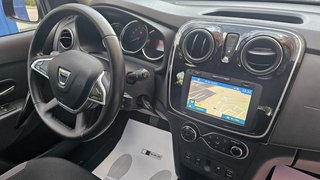Dacia Sandero Stepway Comfort Blue dCi 70kW (95CV)