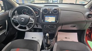 Dacia Sandero Stepway Comfort Blue dCi 70kW (95CV)