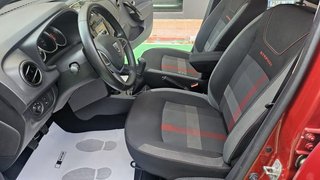 Dacia Sandero Stepway Comfort Blue dCi 70kW (95CV)