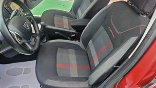 Dacia Sandero Stepway Comfort Blue dCi 70kW (95CV)