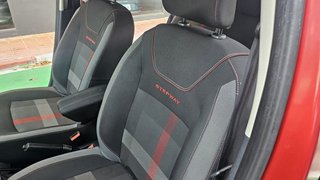 Dacia Sandero Stepway Comfort Blue dCi 70kW (95CV)