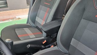 Dacia Sandero Stepway Comfort Blue dCi 70kW (95CV)