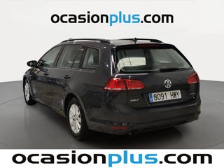 Volkswagen Golf Variant Business & Navi 1.6 TDI BMT 81 kW (110 CV)