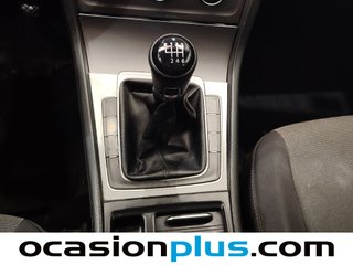Volkswagen Golf Variant Business & Navi 1.6 TDI BMT 81 kW (110 CV)