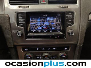 Volkswagen Golf Variant Business & Navi 1.6 TDI BMT 81 kW (110 CV)
