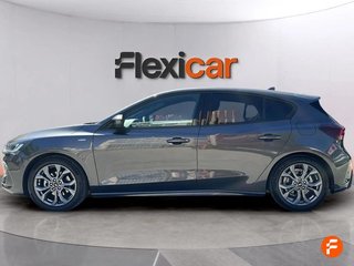Ford Focus 1.0 Ecoboost MHEV 114kW ST-Line Auto
