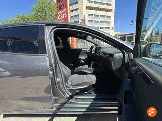Ford Focus 1.0 Ecoboost MHEV 114kW ST-Line Auto