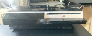 PS3 FAT (para piezas) + Mando (Original).