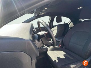 Ford Focus 1.0 Ecoboost MHEV 114kW ST-Line Auto