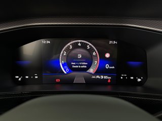 Volkswagen T-Cross Life 1.0 TSI 95CV Espectacular!
