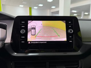 Volkswagen T-Cross Life 1.0 TSI 95CV Espectacular!