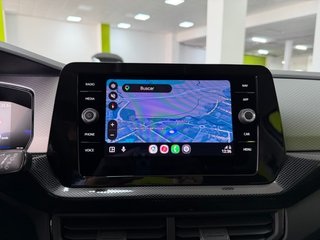 Volkswagen T-Cross Life 1.0 TSI 95CV Espectacular!