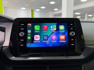 Volkswagen T-Cross Life 1.0 TSI 95CV Espectacular!