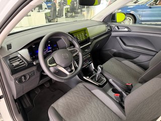Volkswagen T-Cross Life 1.0 TSI 95CV Espectacular!