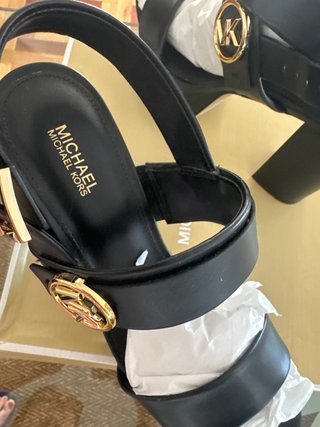Sandalias Michael Kors Talla 39 (US 8)
