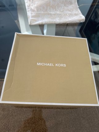 Sandalias Michael Kors Talla 39 (US 8)