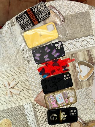 Fundas iPhone 12 Pro Max