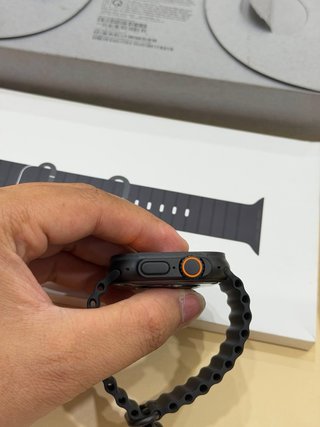APPLE WATCH ULTRA 3 WIFI + CELULAR