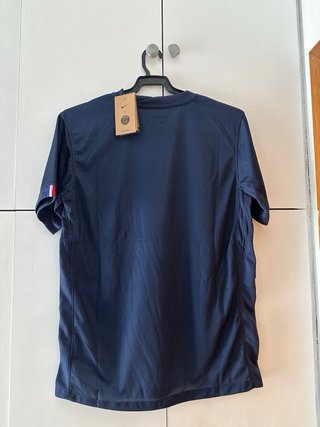 Camiseta Nike PSG 25-26